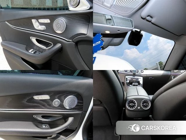 Mercedes-Benz E-Class W213 id 4447751 из Кореи 8
