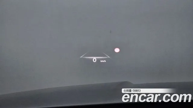 Genesis GV80 id 2949287 из Кореи 8