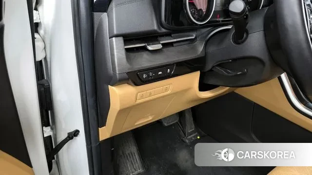 Kia Carnival 4th generation id 3646301 из Кореи 8