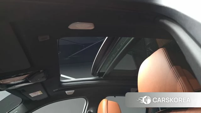 BMW X6 (G06) id 4528365 из Кореи 8