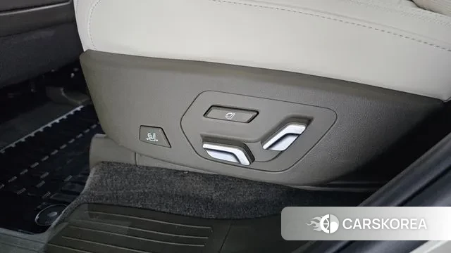 Hyundai Santa Fe (MX5) id 3383231 из Кореи 8