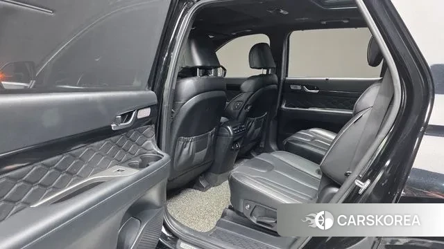 Hyundai Palisade id 3390221 из Кореи 8