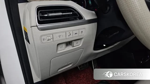 Hyundai Palisade id 3182441 из Кореи 8