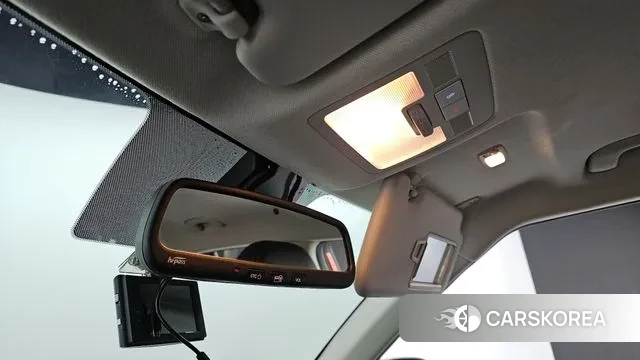 Hyundai Venue id 3439649 из Кореи 8