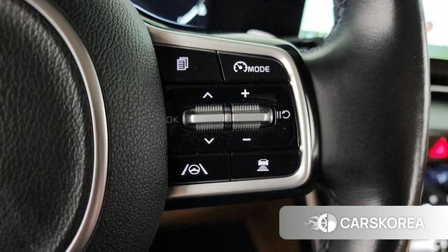 Kia Carnival 4th generation id 4186683 из Кореи 8