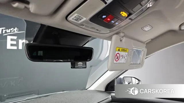 Hyundai The New Tucson (NX4) id 3420033 из Кореи 8