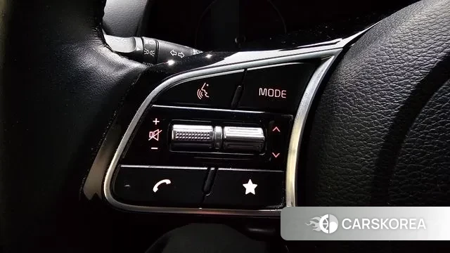 Kia The New K3 2nd generation id 3502580 из Кореи 8