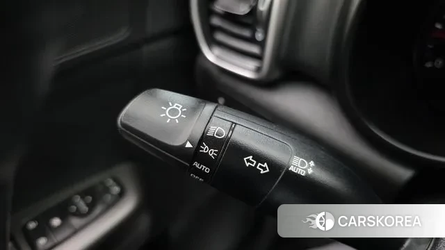 Kia Sportage The Bold id 3788586 из Кореи 8