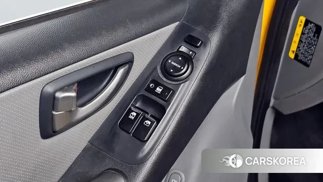 Hyundai The New Grand Starex id 3766364 из Кореи 8