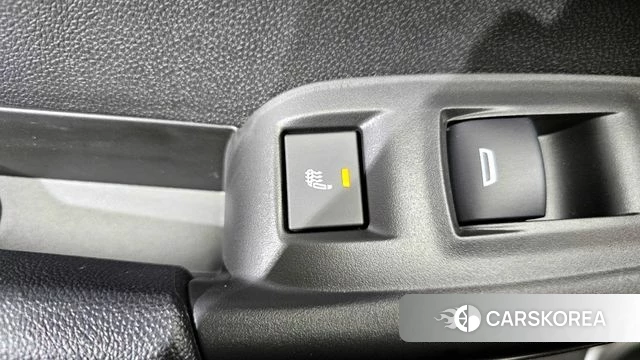 Chevrolet (GM Daewoo) Trailblazer id 3904509 из Кореи 8