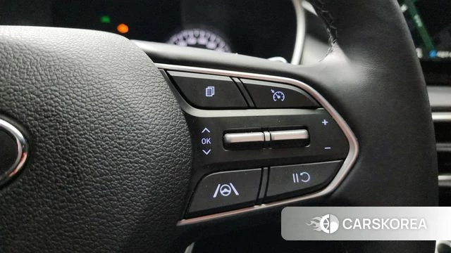 Hyundai The New Santa Fe id 3922537 из Кореи 8