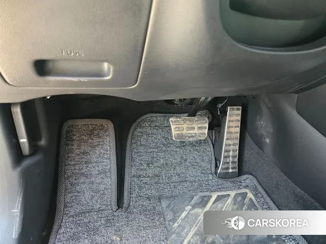 Hyundai Tucson Hybrid (NX4) id 3732744 из Кореи 8