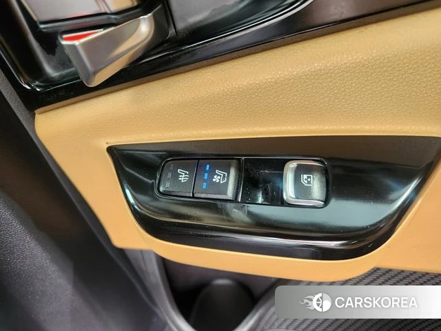 Kia Carnival 4th generation id 3824867 из Кореи 8