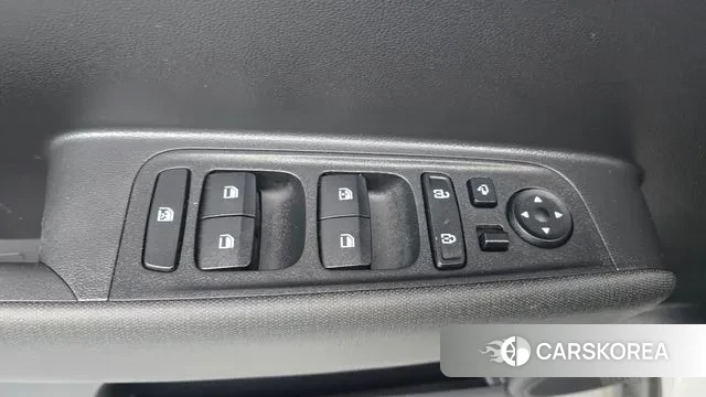 Hyundai Casper id 3463080 из Кореи 8