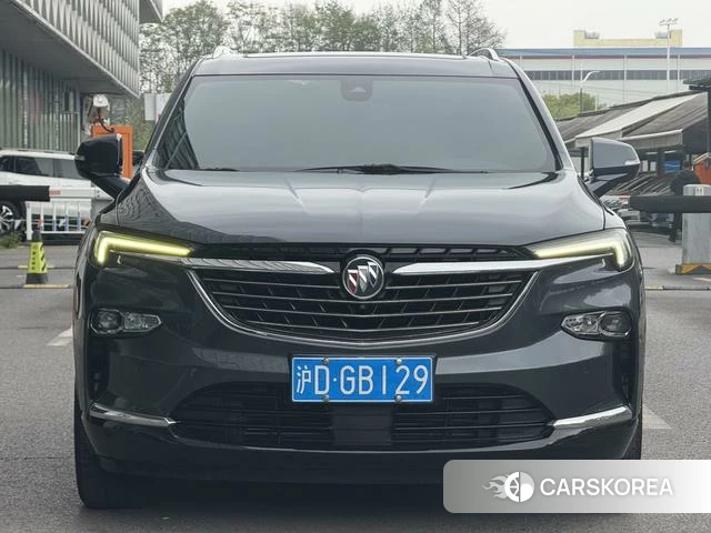 Buick Angke Flag id 4240105 из Китая 8