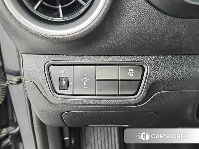 Kia The New K3 2nd generation id 4724177 из Кореи 8