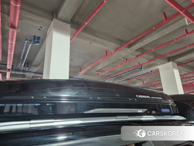 Kia All New Carnival id 3835046 из Кореи 8