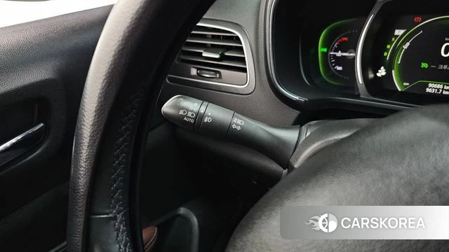 Renault Korea (Samsung) QM6 id 4732744 из Кореи 8