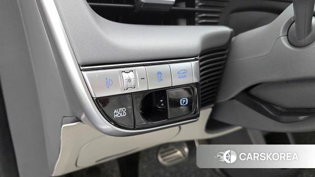 Hyundai Ionic 5 id 3915626 из Кореи 8