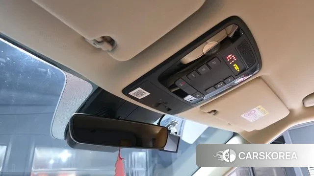 Kia Carnival 4th generation id 3717523 из Кореи 8