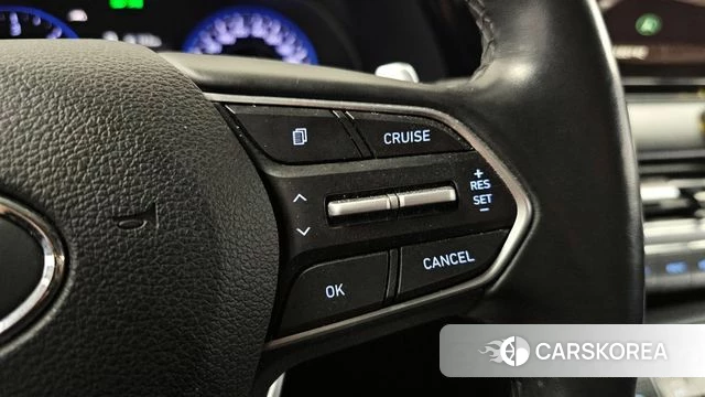 Hyundai Palisade id 3807589 из Кореи 8