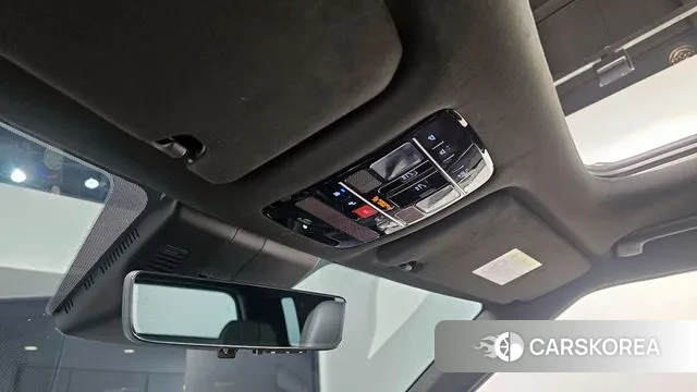 Hyundai Santa Fe (MX5) id 3763708 из Кореи 8