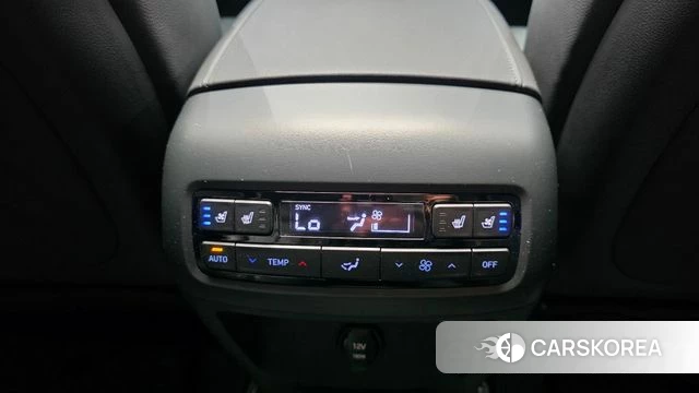 Hyundai Palisade id 4525596 из Кореи 8