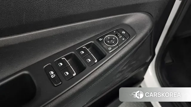 Hyundai The New Santa Fe id 3712225 из Кореи 8