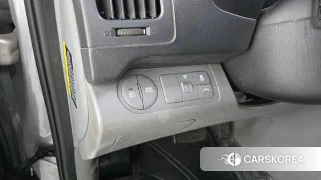Hyundai Grand Starex id 4865648 из Кореи 8