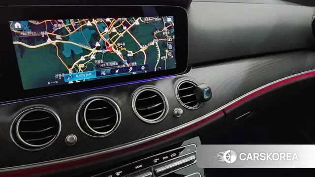 Mercedes-Benz E-Class W213 id 3690911 из Кореи 8