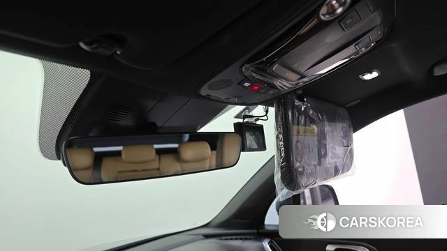Kia The New Sorento 4th Generation id 4607584 из Кореи 8