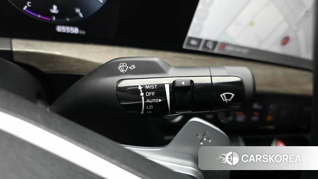 Kia K8 id 4768039 из Кореи 8