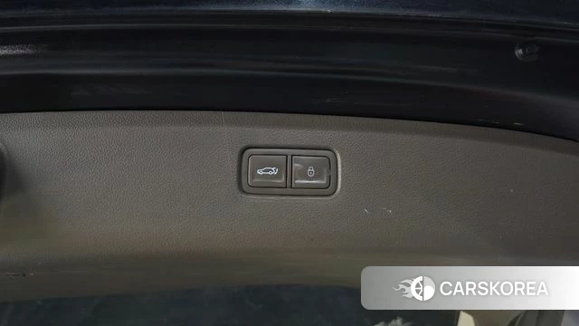 Genesis GV80 id 4893715 из Кореи 8