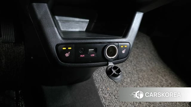 Kia The New Ray id 4856061 из Кореи 8