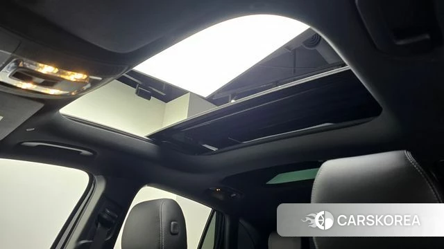 Mercedes-Benz EQA H243 id 4691717 из Кореи 8