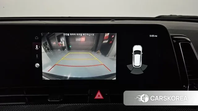 Kia Sportage 5th Generation id 3764327 из Кореи 8