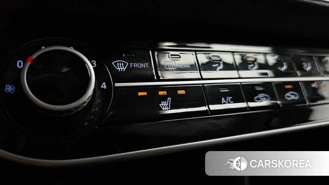 Hyundai Sonata (DN8) id 4251019 из Кореи 8