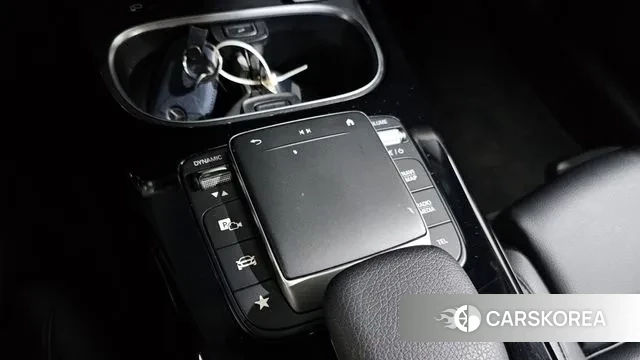 Mercedes-Benz A-Class W177 id 3027595 из Кореи 8