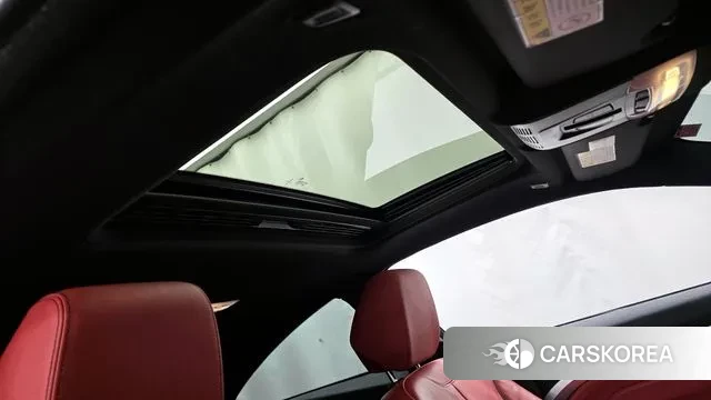 BMW 4 Series (F32) id 3631928 из Кореи 8