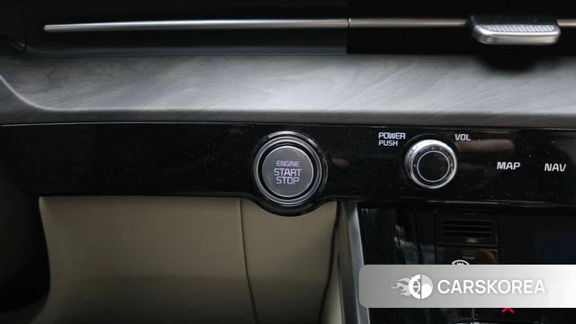 Kia Carnival 4th generation id 4499961 из Кореи 8