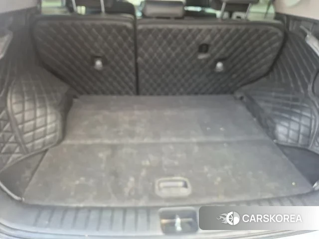 Hyundai All New Tucson id 3694980 из Кореи 8