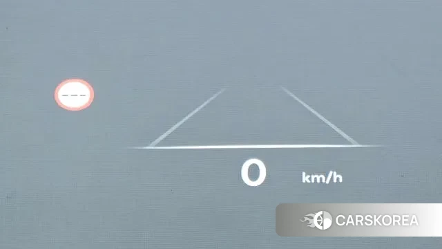 Genesis G80 (RG3) id 3674921 из Кореи 8