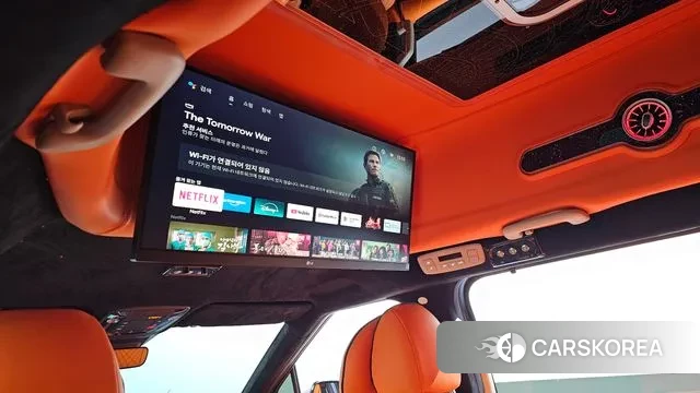 Kia Carnival 4th generation id 3534121 из Кореи 8