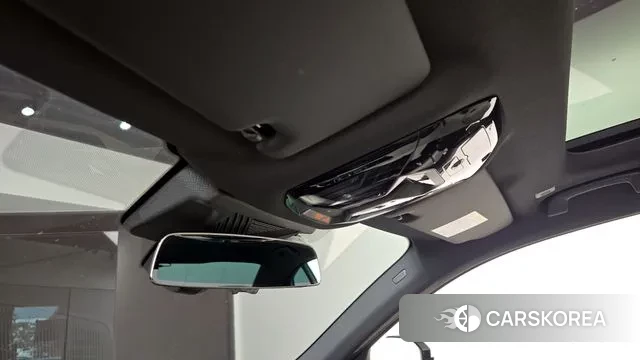 BMW 5 Series (G60) id 3467052 из Кореи 8