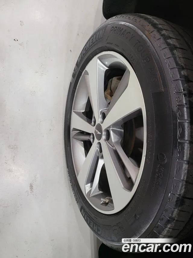 Genesis GV80 id 2757151 из Кореи 8