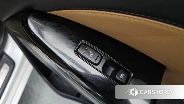 Kia K7 Premier id 4785369 из Кореи 8