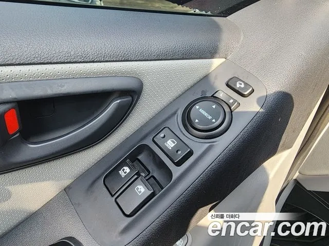 Hyundai The New Grand Starex id 2945283 из Кореи 8