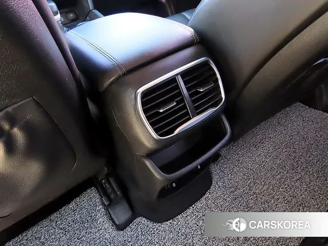 Hyundai Santa Fe TM id 3520347 из Кореи 8