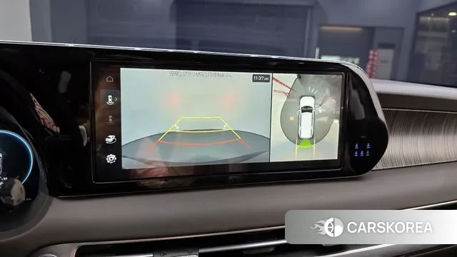 Hyundai The New Palisade id 3359911 из Кореи 8