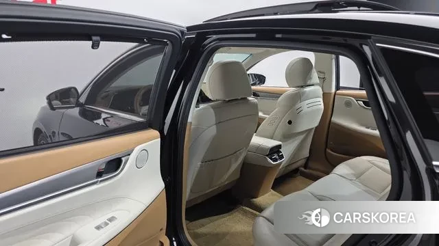 Hyundai The New Grandeur IG id 3494072 из Кореи 8